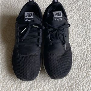 New Balance Sneakers Sz.8